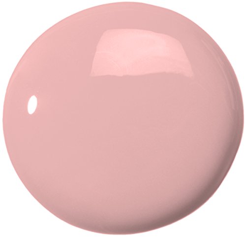 IBD Seashell Pink Just Gel Polish - 0.5 oz Beauty & Personal Care IBD