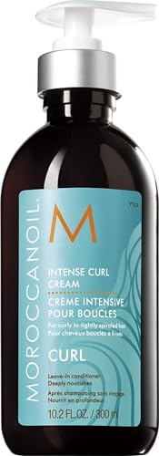 Moroccanoil Intense Curl Cream, 10.2 Fl. Oz.