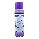 Crusellas Violetas Karibe (Caribbean Violets) Splash Cologne 16 Fl. Oz. Beauty & Personal Care Crusellas