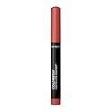 REVLON ColorStay Matte Lite Crayon Lipstick with Built-in Sharpener, Smudge-proof, Water-Resistant Non-Drying Lipcolor, 008 She's Fly, 0.049 oz Beauty & Personal Care REVLON
