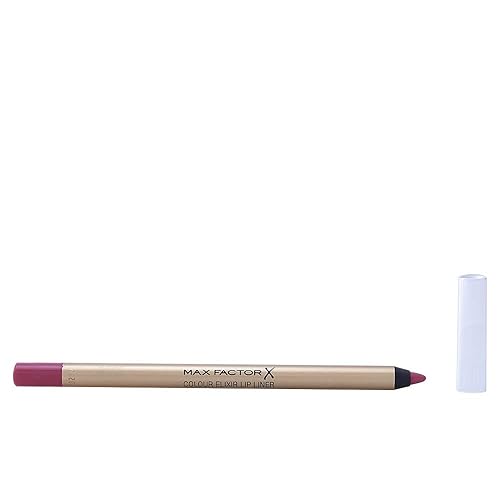 Max Factor Colour Elixir Lip Liner - 04 Pink Princess Beauty & Personal Care Max Factor
