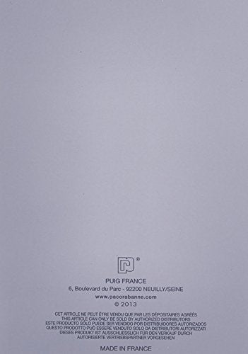 Paco Rabanne Invictus For Men Edt Spray 3.4 Oz Beauty & Personal Care Rabanne
