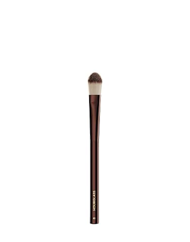 Hourglass Brush #8 - Large Concealer Beauty & Personal Care HOURGLASS