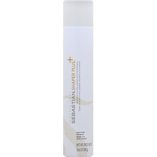 S&B Sb Shaper Reg. Hold H/S Beauty & Personal Care S&B