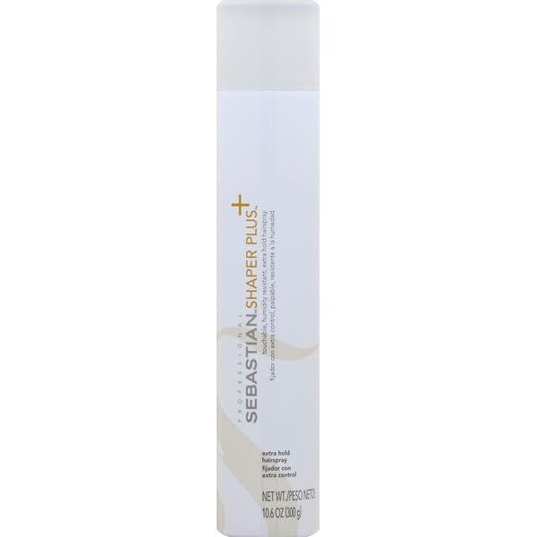 S&B Sb Shaper Reg. Hold H/S Beauty & Personal Care S&B