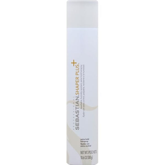 S&B Sb Shaper Reg. Hold H/S Beauty & Personal Care S&B