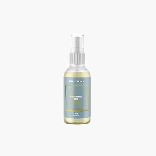103 Collection Vegan Facial Toner With Provitamin A, B5 & B3, Sensitive Skin, Organic White Willow Bark To Maximize Your Skin's Hydration 2 oz. Beauty & Personal Care 103 Collection