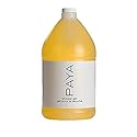PAYA ORGANICS Luscious Quenching Shower Gel - 128 Fluid Ounces/1 Gallon Beauty & Personal Care CAROMAY