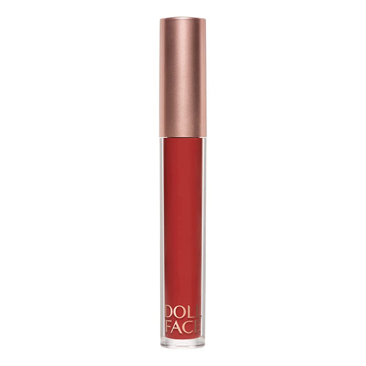 Doll Face, Matte-nificent Liquid Lip Color Bombshell, 0.12 Ounce Beauty & Personal Care Doll Face