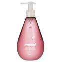 Method Gel Hand Wash, Pink Grapefruit, 12 fl oz (Pack of 1) Beauty & Personal Care Method