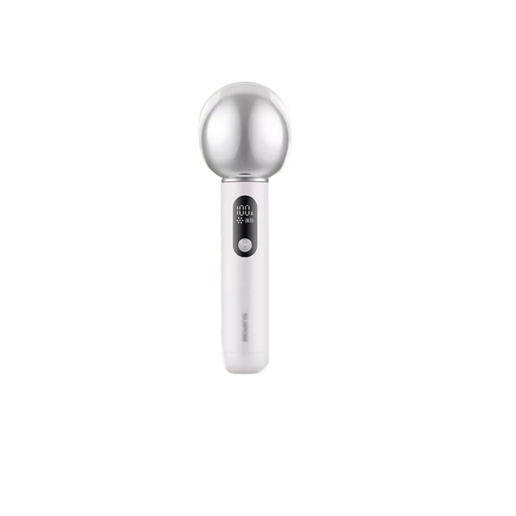 HIONJIN Fabric Shaver Rechargeable Lint Remover with Electrostatic Brush Beauty and Personal Care HIONJIN