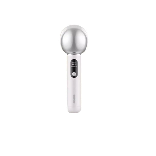 HIONJIN Fabric Shaver Rechargeable Lint Remover with Electrostatic Brush Beauty and Personal Care HIONJIN