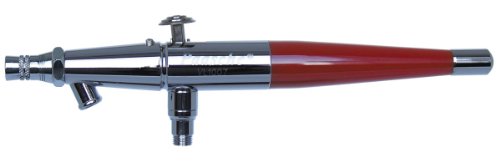 Paasche VL#5L Double Action Airbrush, Less Accessories