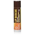 Desert Essence Lip Rescue Ultra Hydrating with Shea Butter - 0.15 Oz - Soft Moisturizer Balm Stick - Ginkgo Biloba Extract - Soothes Dry Or Cracked Beauty & Personal Care Desert Essence