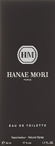 Hanae Mori By Hanae Mori For Men. Eau De Toilette Spray 1.7 Ounces Beauty & Personal Care Hanae Mori