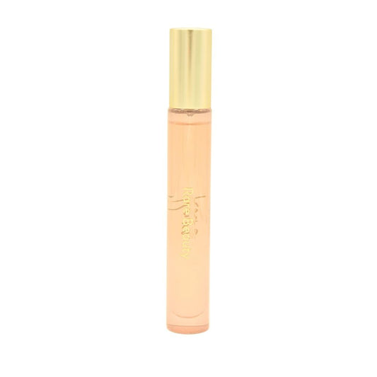 Rare Eau de Parfum Travel Spray - Warm Vanilla & Spiced Ginger Scent with Sandalwood Musk Base, 10 mL Beauty & Personal Care Rare Beauty