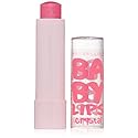 Maybelline New York Baby Lips Crystal Lip Balm, Pink Quartz, 0.15 Ounce Beauty & Personal Care MAYBELLINE