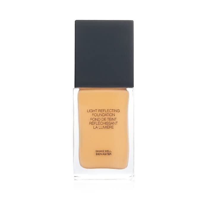 Light Reflecting Foundation - M1 Punjab by NARS for Women - 1 oz Foundation Beauty & Personal Care NARS