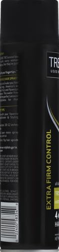 Tresemme Tres Two Extra Hold Hair Spray, 7.8 Oz Beauty & Personal Care TRESemmé