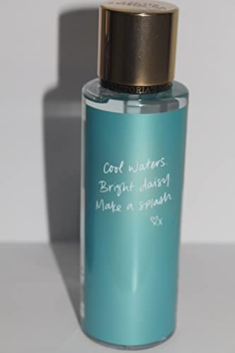 Victoria'S Secret Victoria Secret Aqua Kiss Body Mist, 8.4 Ounce Beauty & Personal Care Victoria's Secret
