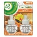 Scented Oil Twin Refill, Hawai'i Exotic Papaya/Hibiscus Flower, 0.67oz Beauty & Personal Care Reckitt