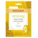 Burt's Bees Reviving Pineapple Sheet Mask Beauty & Personal Care Burt's Bees