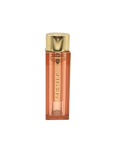 MERIT Signature Lip Lightweight Lipstick Baby Beauty & Personal Care Merit