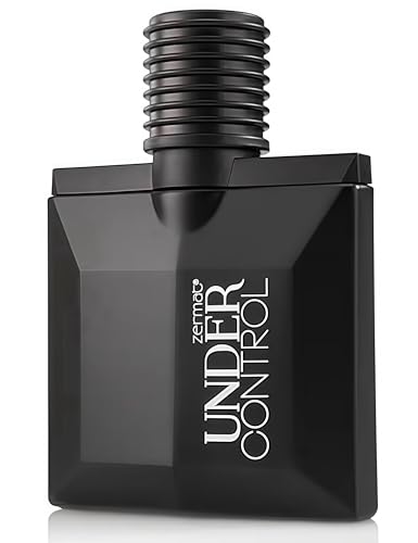 Zermat Under Control Edt 1.85 Fl.Oz For Men Beauty & Personal Care Zermat