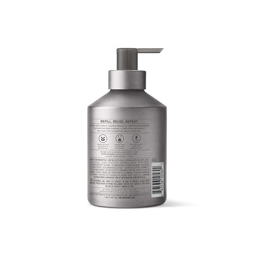 Method Premium Gel Hand Wash, Violet + Lavender, 12 Fl Oz (Pack of 1) Packaging May Vary Beauty & Personal Care Method