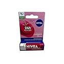 Nivea A Kiss of Cherry Fruit Lip Care - 0.17 oz Beauty & Personal Care NIVEA