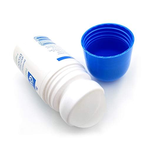 QV Naked Anti-Perspirant Roll-On 80G Beauty and Personal Care QV