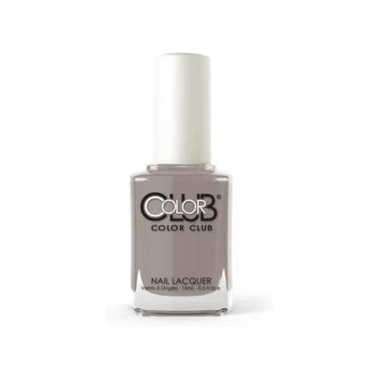 Color Club Hashtag Sponsored Color Club Nail Lacquer .5 Fl Ounce - 15 Ml, 0.5 fluid_ounces Beauty & Personal Care Color Club