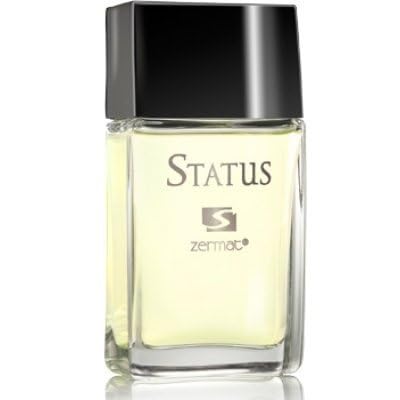 Zermat Perfum Status for Men,Perfume para Caballero Beauty & Personal Care Zermat