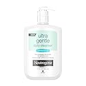 Neutrogena Ultra Gentle Daily Cleanser, 12 Ounce Beauty & Personal Care Neutrogena