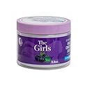 Dr Girls Super Grow Loc & Twists Braiding Conditioning Gel/9.8oz/ Extra Mega Hold (Blueberry) Beauty & Personal Care R&B Collection