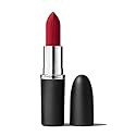 Macximal Silky Matte - Ruby Woo by MAC for Women - 0.11 oz Lipstick Beauty & Personal Care MAC