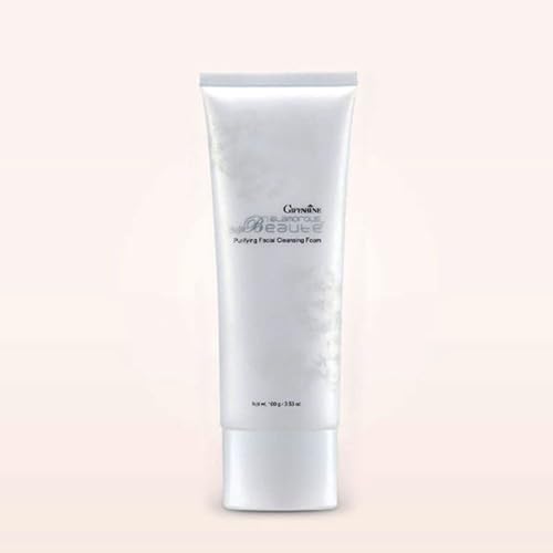 Giffarine Glamorous Beauté Purifying Facial Cleansing Foam.(Beautyhealth trade) Beauty & Personal Care Giffarine