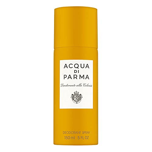 Acqua Di Parma Colonia Deodorant Spray, Fresh, 5 Oz Beauty and Personal Care Acqua Di Parma