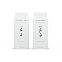 Native Body Wash Contains Naturally Derived Ingredients | For Women & Men, Sulfate, Paraben, & Dye Free Leaving Skin Soft and Hydrated | Eucalyptus Beauty & Personal Care Native