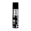 Red by Kiss Tintation Temporary Hair Color Spray, Instant Gray Root Touch Up Coverage, Water-Resistant & Smudge-Proof, Easy Wash Out, Barber Beauty & Personal Care Red by Kiss