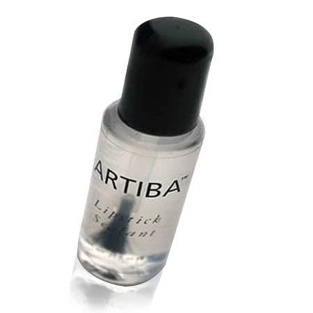 Artiba Professional Cosmetics Lip Sealant Beauty & Personal Care Artiba