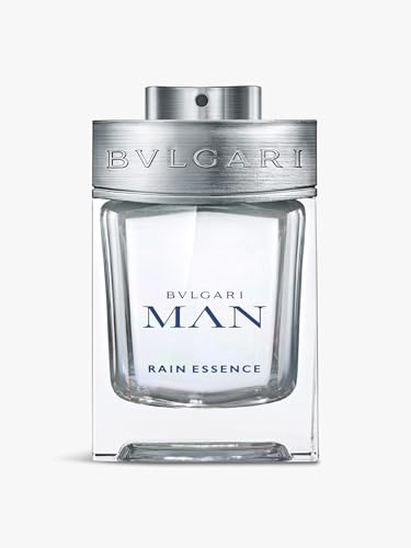 Bvlgari Man Rain Essence by Bvlgari for Men - 2 oz EDP Spray Beauty & Personal Care BVLGARI
