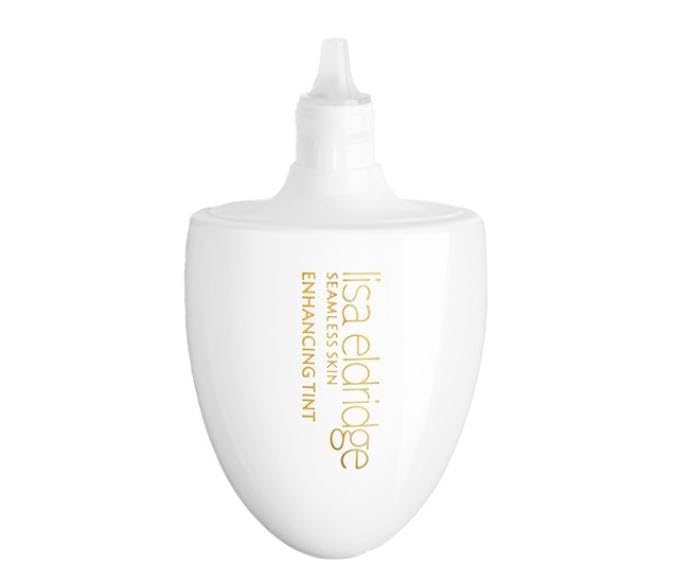 Lisa Eldridge Seamless Skin Enhancing Tint - T1 (Neutral Rosy Undertone) + Bonus Premium Korean Hydrating Sheet Masque Beauty & Personal Care lisa eldridge
