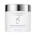 ZO Skin Health Complexion Renewal Pads, Acne Pore Treatment, 60-Count Beauty & Personal Care ZO SKIN HEALTH