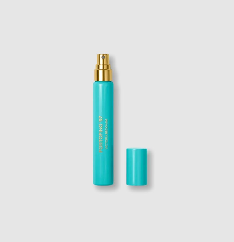 Victoria Beckham Portofino '97 Eau de Parfum, 10 Ml Travel Spray Beauty & Personal Care Victoria Beckham