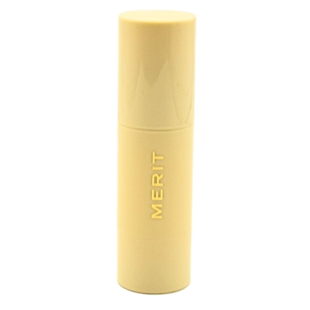MERIT Day Glow Dewy Highlighting Balm Citrine