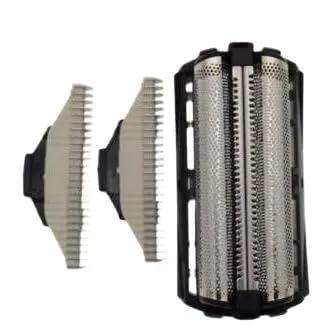 Compatible For Philips, QC5550 QC5580 Headgroom Replace Electric Shaver Head Cutter Blades And Foil Beauty and Personal Care ASZIASXT