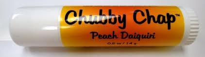 Chubby Chap Peach Daiquiri 0.5 Oz Lip Balm… Beauty & Personal Care Chubby Chap