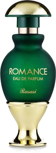 Rasasi Romance Eau De Parfum Spray for Women,1.5 Ounce Beauty & Personal Care RASASI
