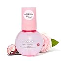 Mane Fruity Floral Hair and Body Mist - Lychee, Rose + Vanilla Body Spray & Hair Perfume - Hydrating & Non-Sticky Formula - Layerable Travel Size Beauty & Personal Care Mane